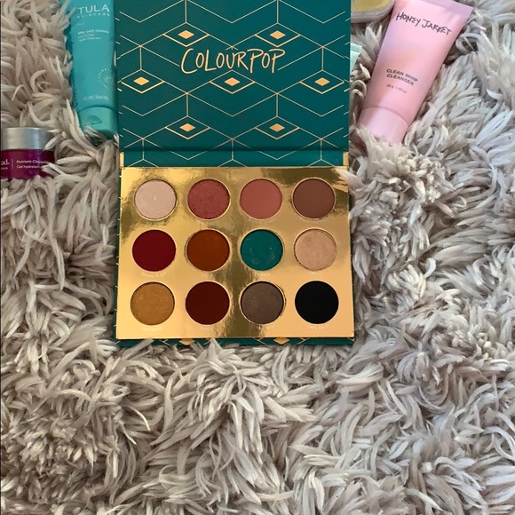 Skincare Assortment Of Makeupface Products Poshmark